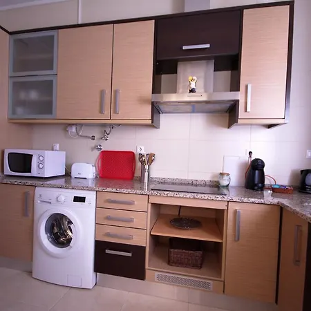 Apartamentos Plaza - Albufeira Extérieur photo
