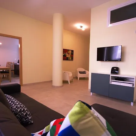 Apartamentos Plaza - Albufeira Chambre photo
