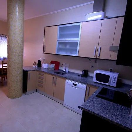 Apartamentos Plaza - Albufeira Chambre photo
