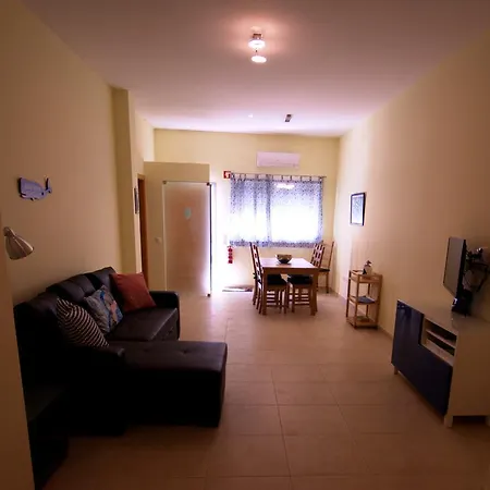 Apartamentos Plaza - Albufeira Chambre photo