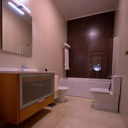 Apartamentos Plaza - Albufeira Chambre photo