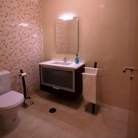 Apartamentos Plaza - Albufeira Chambre photo
