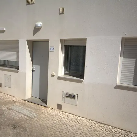 Apartamentos Plaza - Albufeira Chambre photo