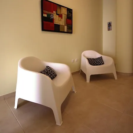 Apartamentos Plaza - Albufeira Chambre photo