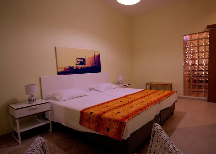 Apartamentos Plaza - Albufeira
