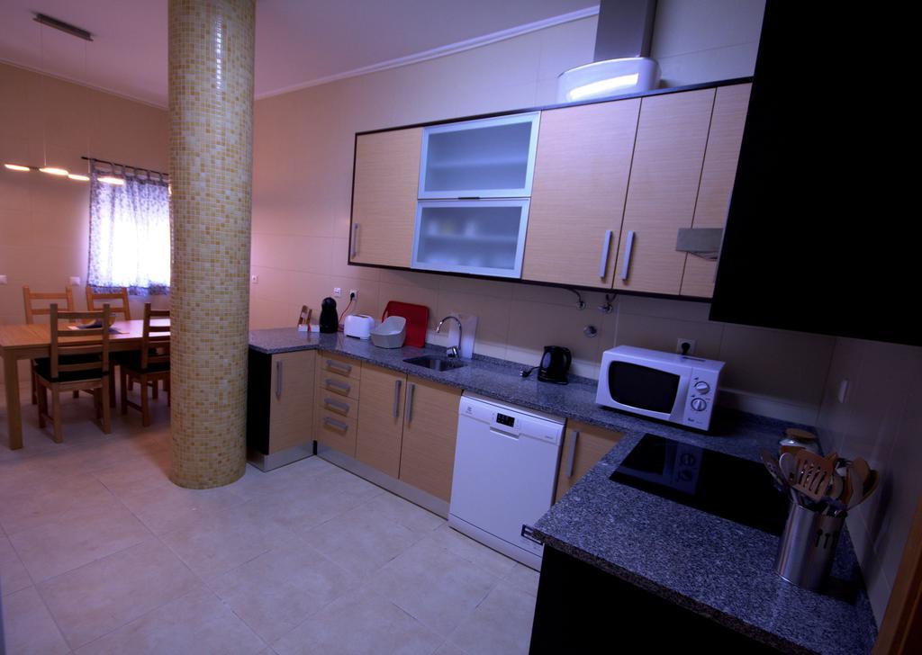 Appartamento Plaza - *