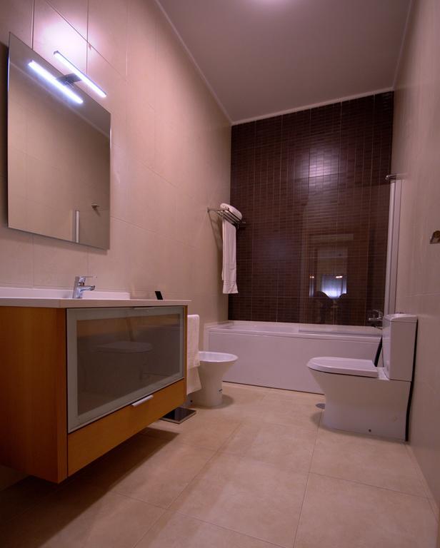 Appartamento Plaza -