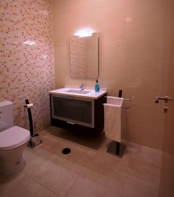 Appartamento Plaza - *